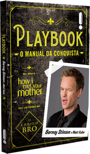 Playbook - O manual da conquista