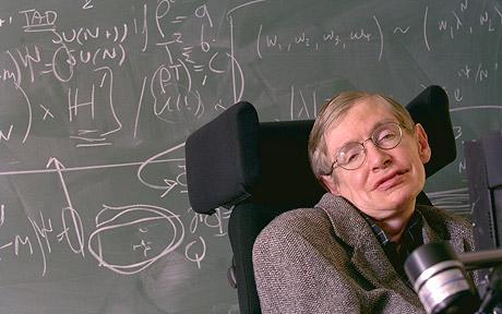 Stephen Hawking 3