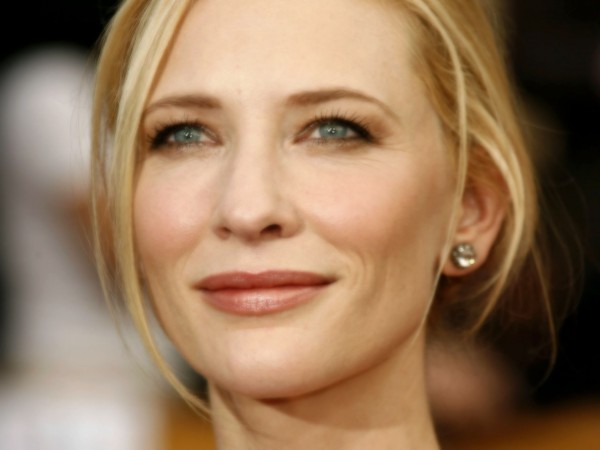 Blog Cate Blanchett
