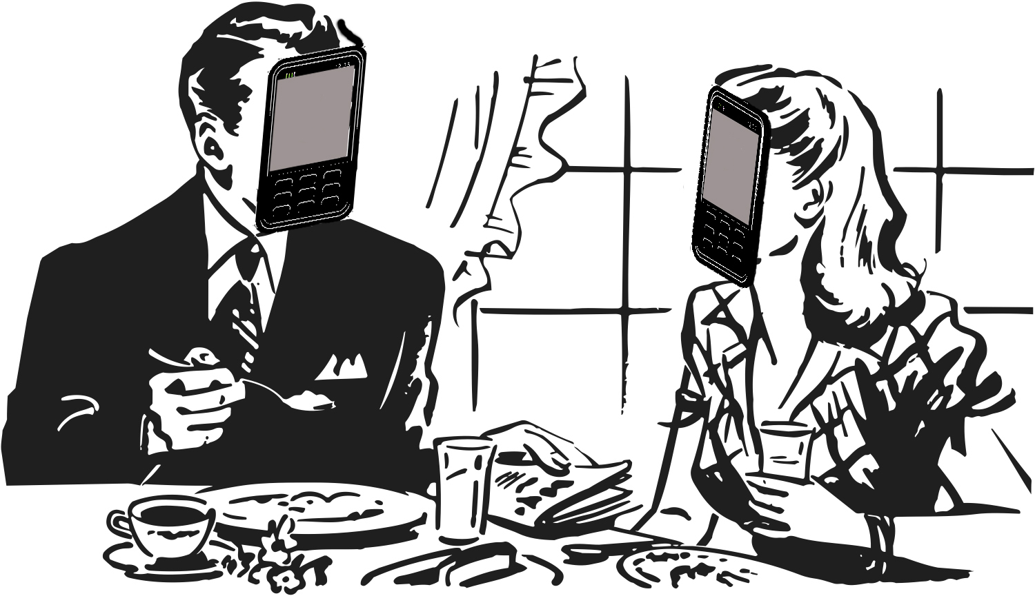 digital-dinner-date