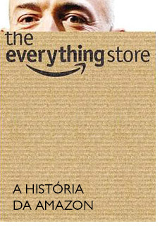A história da Amazon