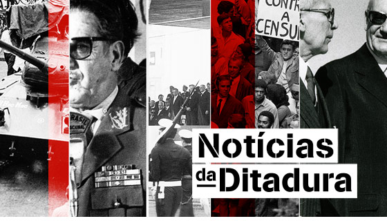 Notícias da Ditadura