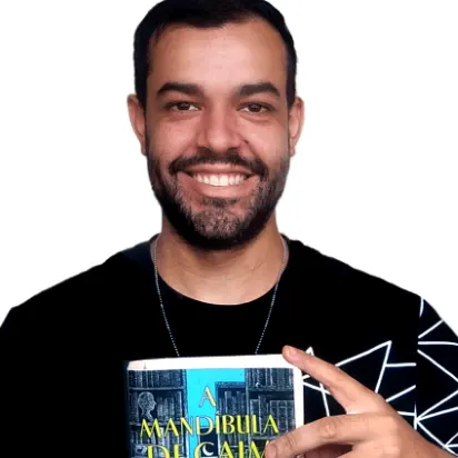 Flávio Vinícius Pereira da Silva, 29 anos