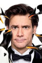 [Atualizado] Jim Carrey chega dia 27 no Brasil para a divulgação de Os Pinguins do Papai
