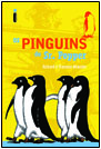 Pinguins, fantoches e sapateado