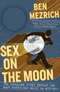 Sex on the Moon é lançado nos EUA