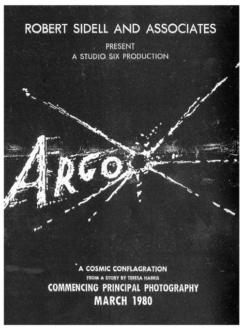 Argo: como um filme falso chegou ao Oscar
