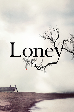 Trecho exclusivo de Loney, aclamada obra de suspense e terror