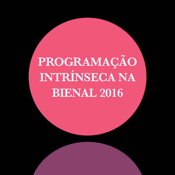 Intrínseca na Bienal Internacional do Livro de São Paulo