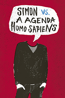 Divulgado elenco completo do filme inspirado em Simon vs. a agenda Homo Sapiens