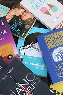17 livros para conhecer na Bienal do Livro Rio