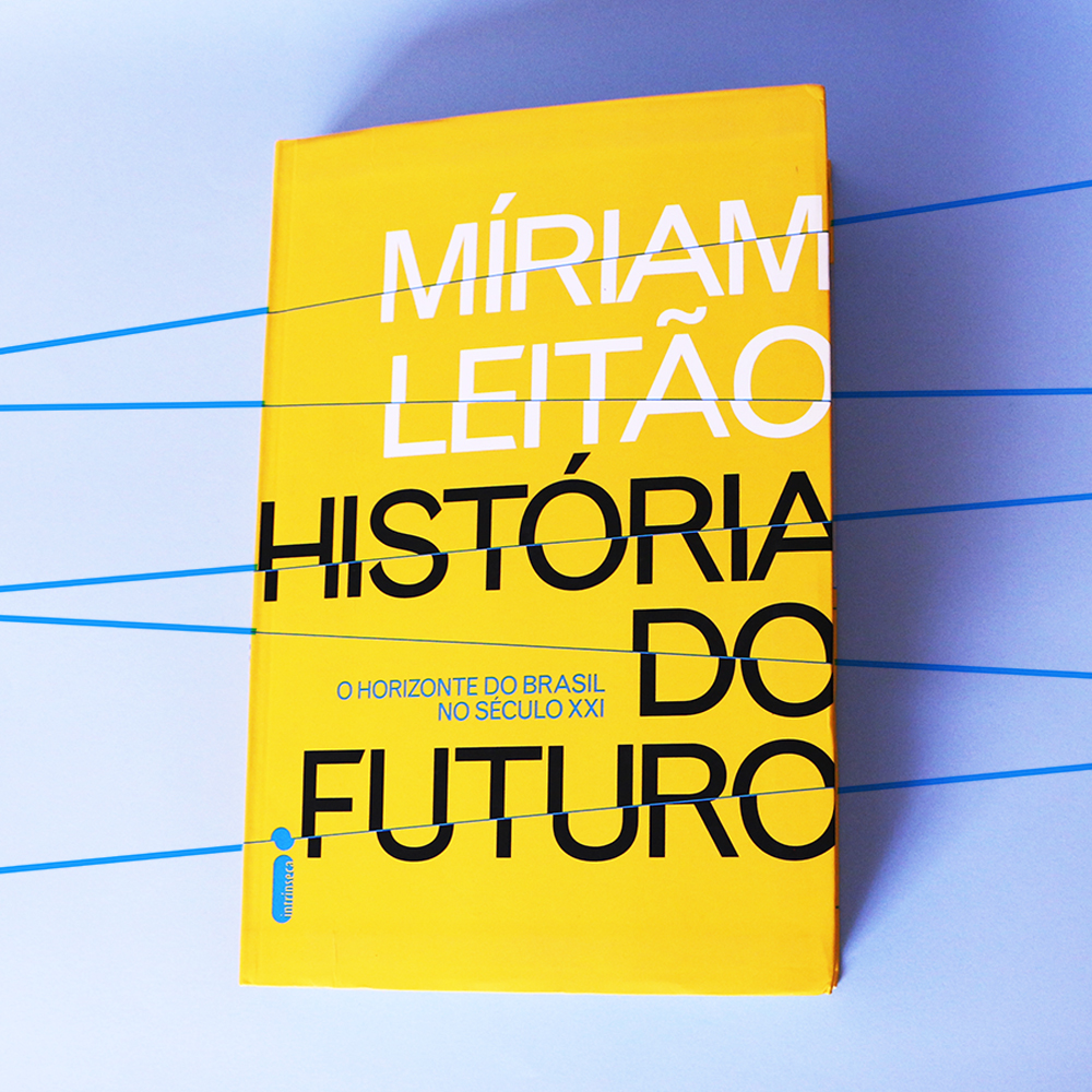 Nova série da GloboNews, História do Futuro aponta tendências para o Brasil das próximas décadas