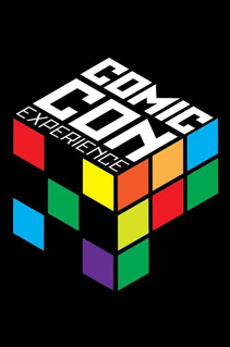 Intrínseca na Comic Con Experience 2017!
