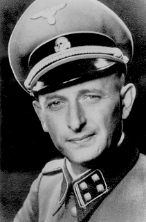4 casos de nazistas que fugiram após a queda de Hitler