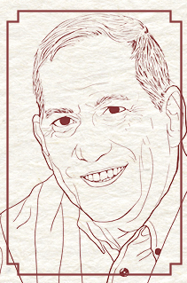 Walter Isaacson, o biógrafo da inovação