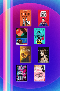 Livros para celebrar a representatividade LGBTQI+