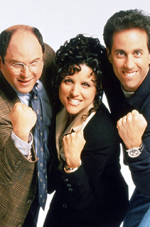 Seinfeld, a série que mudou o mundo e a televisão