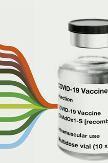 Conheça o relato da cientista brasileira que liderou os testes da vacina Oxford/AstraZeneca no país