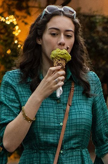 Adaptação de Amor & gelato chega à Netflix em junho