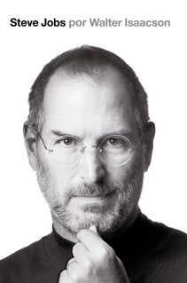 Biografia de Steve Jobs chega às livrarias em nova edição com capítulo extra inédito