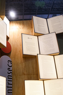 Os livros mais vendidos da Bienal do Livro Rio 2023