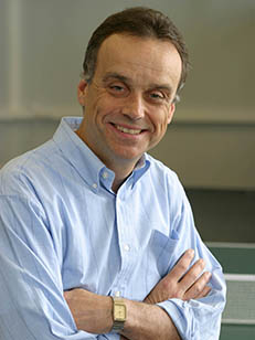 Andrew Nagorski