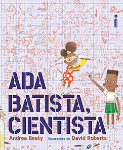 Ada Batista, cientista