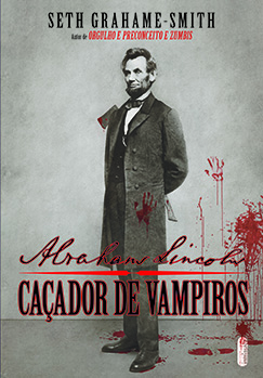 Abraham Lincoln caÃ§ador de vampiros