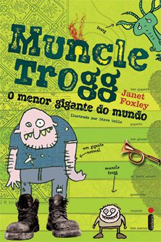 Muncle Trogg â€“ O menor gigante do mundo