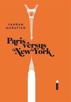 Paris versus New York