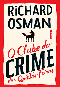 O Clube do Crime das Quintas-feiras