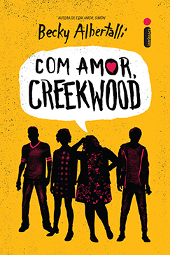 Com amor, Creekwood