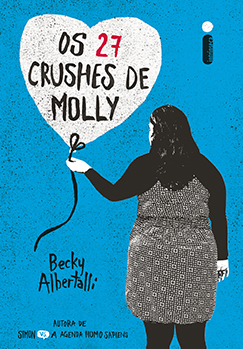 Os 27 crushes de Molly