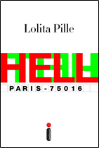 Hell<br>Paris-75016